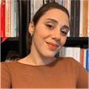 Storica dell'arte offre lezioni di tutte le materie umanistiche per scuole medie e superiori