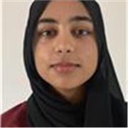 Welcome, I teach Maths and computer science! 
I offer online lessons so no matter where you are, you can contact me and I will try my best to aid you. I have studied Maths and Computer science all throughout my full time education including A-Levels and 