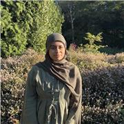 I am a third year pharmacy student with three years of experience tutoring in Explore learning and secondary schools