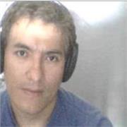 Profesor de Comunicación, con título en Licenciado en Ciencias de la Educación, mención Lengua y Literatura