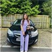 I am parmjeet kaur . I am in uk from last two and Half year . I did master in business administration 