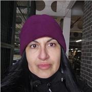 I am a native Greek speaker. My lessons are suitable for beginners and for anyone who wants to communicate confidently.