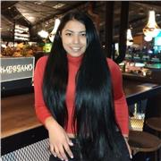 Soy profesora de inglés con enfoque en el desarrollo de conversación, pronunciación y comprensión para niños, adolescentes y adult