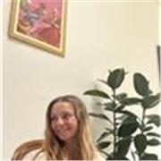 Prof de français pour des enfants et collégiens.