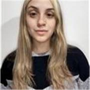 Profesora de Español online para extranjeros, todos los niveles