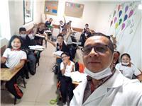 Profesor de español para todas las edades