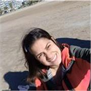 Soy ingeniero mecánico, madre de dos peques y me gustaría ayudar a los más pequeños a enamorarse de está disciplina tan bonita.