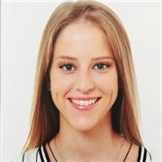 Soy paciente y me adapto a lo que necesites.