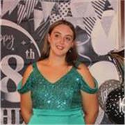 Italiano, spagnolo, storia, geografia... Se ti serve aiuto io sono pronta ad aiutarti!