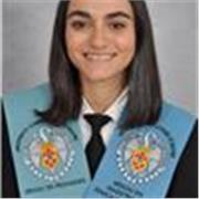 Profesora titulada en Magisterio de Ed. Infantil y en Pedagogía, con experiencias con niños/as con discapacidad y como pedagoga.