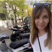 Profesora de Historia e Historia del Arte