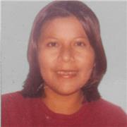 Busco dar clases de ingles como segunda lengua