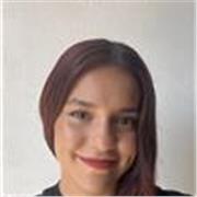 Profesora Partículas Matemáticas Básica y Media