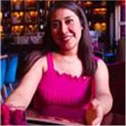 Maestra en apoyo de la materia de español para quienes deseen aprender este bello idioma