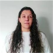 Estudiante de Magisterio, docente de matemáticas para primaria.