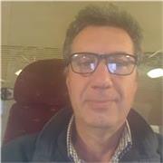 Cours d'italien professeur de langue maternelle avec Licence universitaire