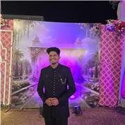 A expert math tutor, graduate in engineering, and have knowledge of high level math. Can teach math to any level of students