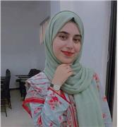 Professional tutor providing tailored Quran lessons for everyone.