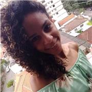 Professora de Matemática, online ou presencial