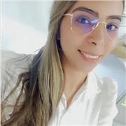 Bailarina profesional de Colombia , con más de 10 años de participación en el carnaval de Barranquilla doy clases virtuales.