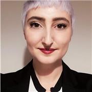 Laureata con esperienza pluriennale impartisce lezioni di cinese