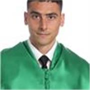 Profesional titulado en CAFYD , FP Superior de TAFAD y deportista en alto nivel 