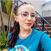 Profesora de básica primaria con énfasis en ciencias sociales