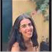 Estudiante de traducción e interpretación interesada en impartir docencia.