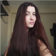 Estudiante de psicología con formación en técnicas de estudio, psicopedagogía, y materias específicas