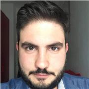 Dottore di ricerca in Filologia moderna presso l'Università di Pisa offre lezioni di lingua e letteratura italiana e latina