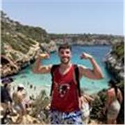 Se vuoi imparare il più velocemente possibile l’italiano, sono la persona giusta!😉