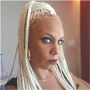 profesora de  todas las asignaturas. especialmente lengua, historia, ciencias de la salud , humanidades