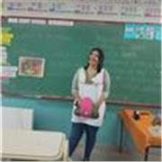 Maestra de educación primaria. Brindo clases también para quienes estén transitando el profesorado