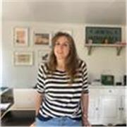 A life coach to help set goals and see the future 