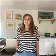 A life coach to help set goals and see the future