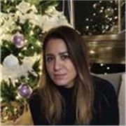 Clases particulares de inglés y matemáticas con profesora nativa de inglés y más de 4 años de experiencia. Para niños, adolescente