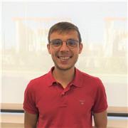 Prof à domicile pédagogue, calme et surtout compétant !