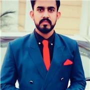 Sadaqat ali Rafi