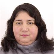 profesora de ingles adultos y niños. mas de 18 años de experiencia
