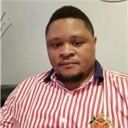 Leon Mbikayi