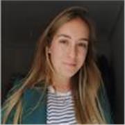 Soy estudiante de periodismo. Tengo experiencia en dar clases particulares a niños y niñas de PRIMARIA y ESO