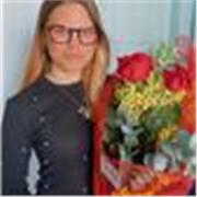 Studentessa universitaria di scienze dell’educazione e della formazione psico educativo e sociale