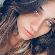 Profesora particular de Inglés (primaria y ESO)