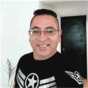 Sor profesor de inglés con 6 años de experiencia dando clases a nivel bachillerato a jóvenes y adultos