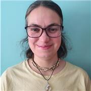 I am experienced, approachable and enthusiastic in helping students achieve their language goals!