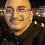 Insegnanti madrelingua francese offre lezioni private di lingua inglese, francese, Arabo per tutti a pisa