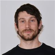 Contemporary art tutor with MFA from the Slade, 8 years experience at Central Saint Martins and LCC, specialism digital practice