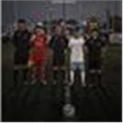 Arbitro de futbol, jugador en categorías altas de fútbol base y asistente de un entrenador