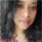 I ' m a professional English teacher. Also a lecturer who taught English speaker.I m a native speaker. From Sri lanka