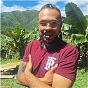 Enseignant d'espagnol natif d'Amérique du Sud
France